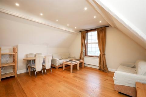 2 bedroom apartment for sale, Woodville Gardens, London, W5