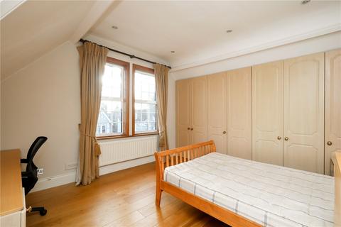 2 bedroom apartment for sale, Woodville Gardens, London, W5