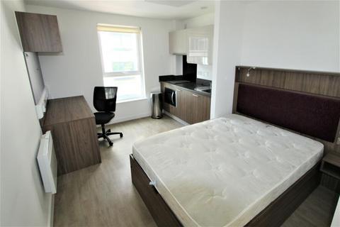 1 bedroom flat for sale, Liverpool L5