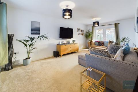 4 bedroom detached house for sale, Rennie Crescent, Melksham SN12