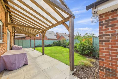undefined, Rennie Crescent, Melksham SN12