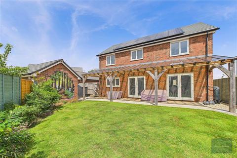 undefined, Rennie Crescent, Melksham SN12