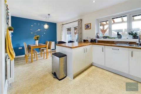 undefined, Rennie Crescent, Melksham SN12