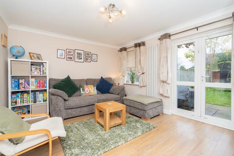 4 bedroom end of terrace house for sale, Wilcon Way, Watford, Hertfordshire, WD25