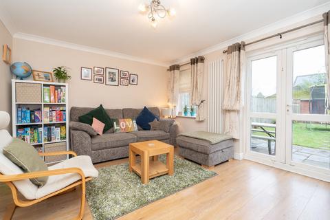 4 bedroom end of terrace house for sale, Wilcon Way, Watford, Hertfordshire, WD25