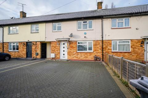 3 bedroom terraced house for sale, Whitwell Road, Watford, Hertfordshire, WD25