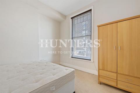 2 bedroom flat for sale, Mill Lane, London, NW6 1NU