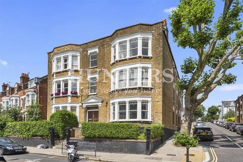 2 bedroom flat for sale, Gondar Mansions, Mill Lane, London, NW6