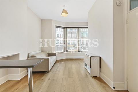 2 bedroom flat for sale, Gondar Mansions, Mill Lane, London, NW6