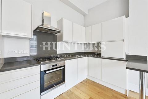 2 bedroom flat for sale, Gondar Mansions, Mill Lane, London, NW6
