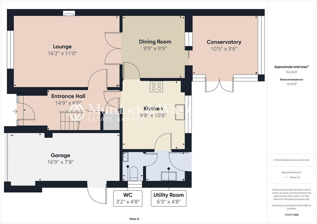 Ground Floor