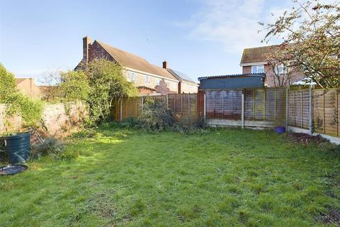 3 Blake Hill Way, Abbeymead, Gloucester, GL4 4QR