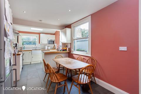 14 Tyssen Road, London, N16 7NA