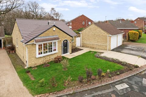 3 bedroom bungalow for sale, Oakdene Gardens, Alwoodley, Leeds, LS17