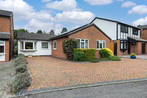 Warren Close, Royal Leamington Spa