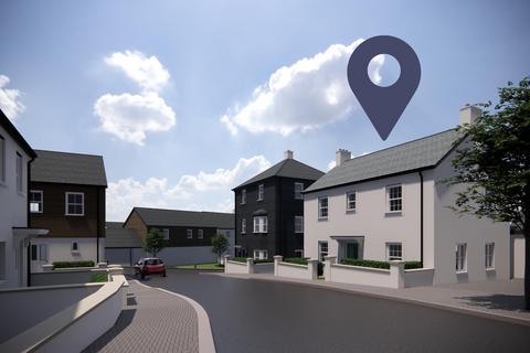3 bedroom detached house for sale, T157, Newquay TR7