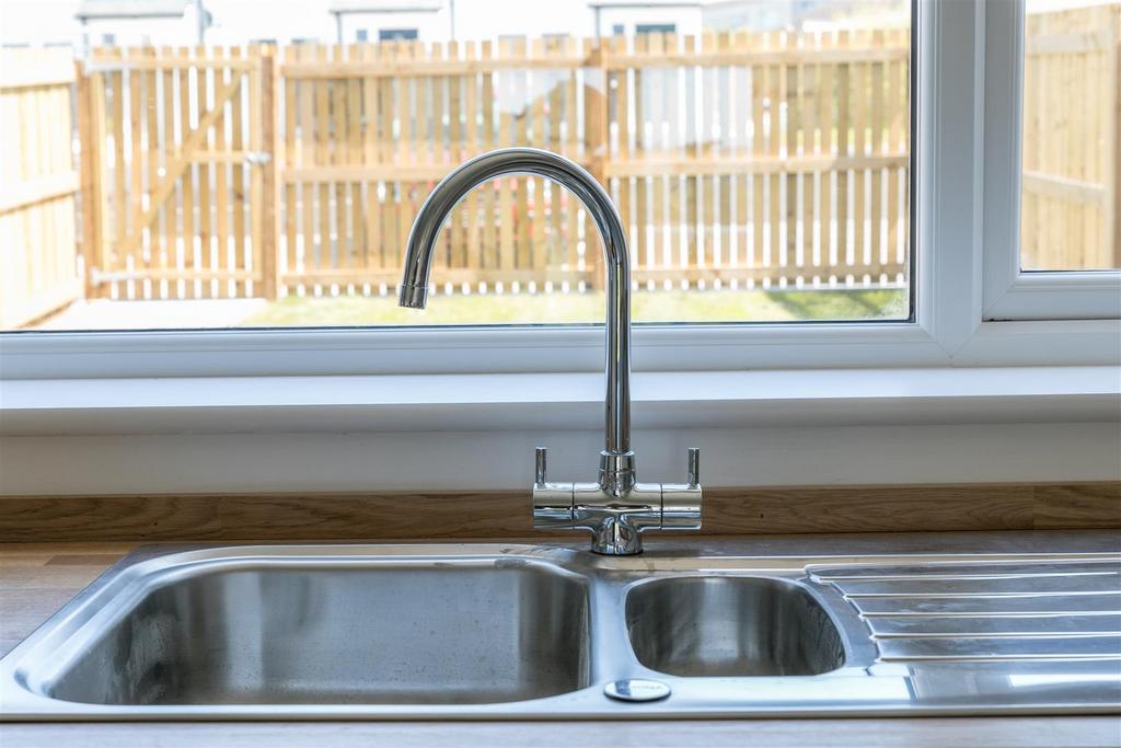 Kitchen Detail