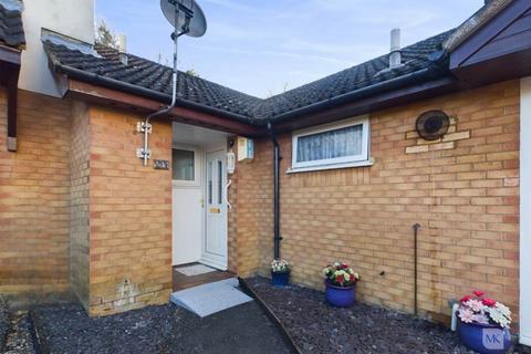 1 bedroom bungalow for sale, Arlott Crescent, Milton Keynes MK6