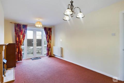 1 bedroom bungalow for sale, Arlott Crescent, Milton Keynes MK6