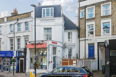 Industrial development for sale, 13 Brecknock Road, London, N7 0BL