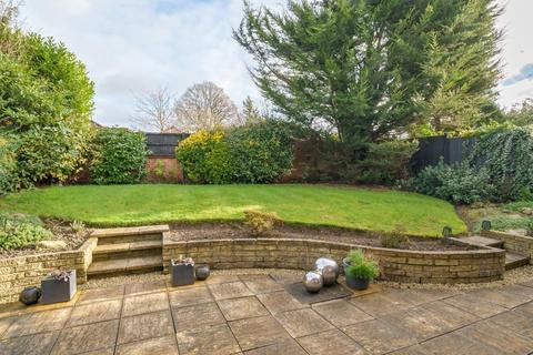 4 bedroom detached house for sale, Woodford Green, Berkshire RG12