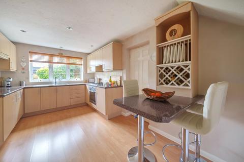 4 bedroom detached house for sale, Woodford Green, Berkshire RG12