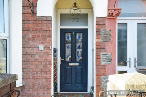 5 bedroom terraced house for sale, Carlisle Street, Splott, Cardiff