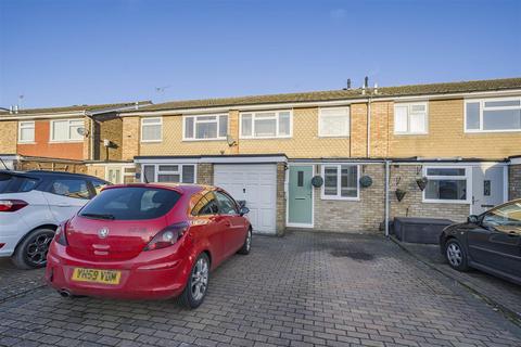 3 bedroom terraced house for sale, Applecroft, Park Street, St. Albans