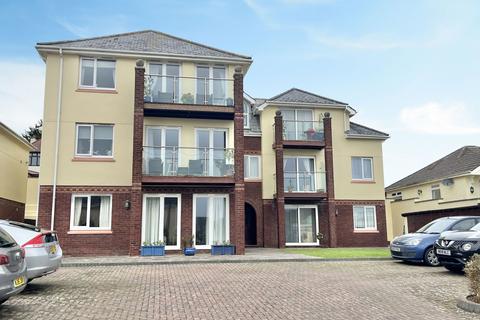 2 bedroom apartment for sale, Cliff Park Road, Paignton