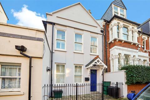 1 bedroom apartment for sale, Waterlow Road, London, N19