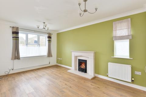 4 bedroom link detached house for sale, Christopher Bushell way, Kennington