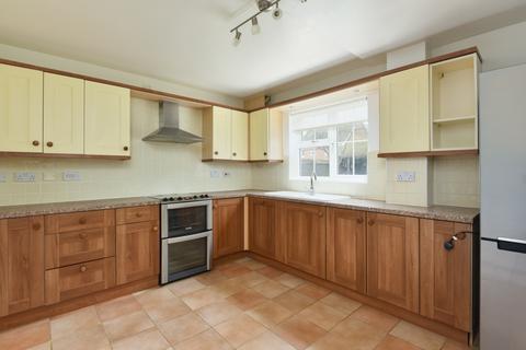 4 bedroom link detached house for sale, Christopher Bushell way, Kennington