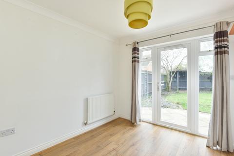 4 bedroom link detached house for sale, Christopher Bushell way, Kennington