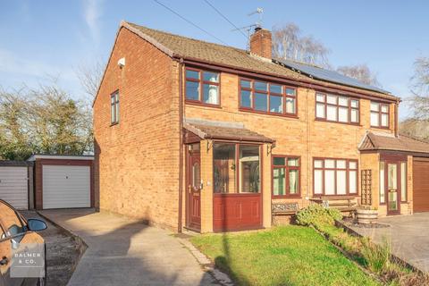 3 bedroom semi-detached house to rent, Lawson Avenue, Leigh WN7