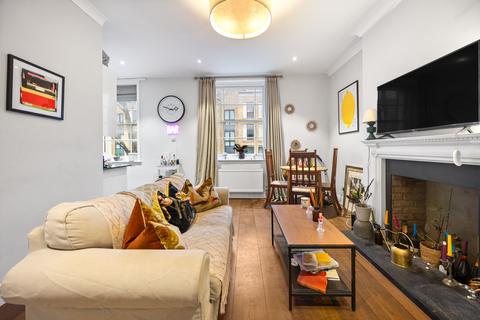 1 bedroom apartment for sale, Cambrigde Avenue, Kilburn Park, NW6