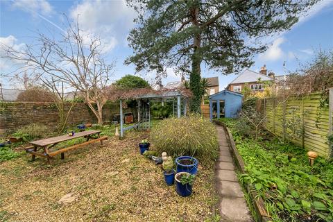 3 bedroom bungalow for sale, Church Road, Teddington