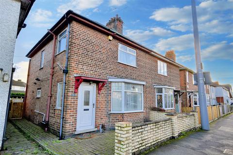 3 bedroom semi-detached house for sale, Fletcher Road, Beeston, Nottingham