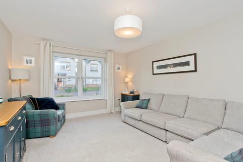 4 bedroom detached house for sale, Shiel Hall Crescent, Rosewell, EH24