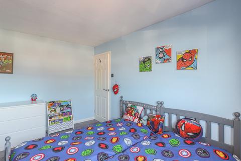 27 Irwin Drive, Nottingham, NG6 7BQ