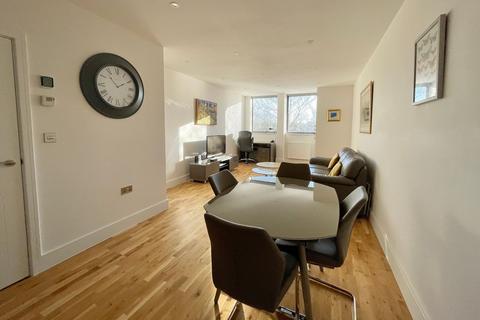 1 bedroom apartment for sale, Harvest Crescent, FLEET GU51