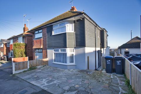 2 bedroom semi-detached house for sale, Wardour Close, Broadstairs, CT10