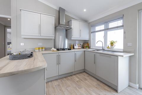 2 bedroom park home for sale, Okehampton, Devon, EX20