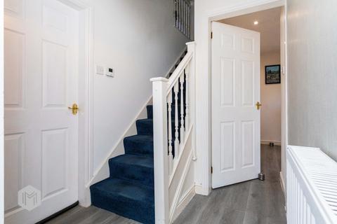 2 Alder Close, Bury, BL8 2PT
