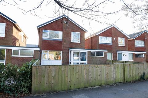 3 bedroom link detached house for sale, Ascot Walk, Kingston Park, Newcastle Upon Tyne