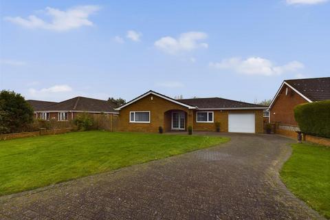 2 bedroom detached bungalow for sale, Saltfleet Road, Mablethorpe LN12