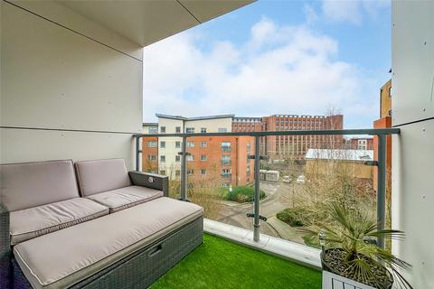 2 bedroom apartment for sale, Opus House, Charrington Place, St. Albans, Hertfordshire, AL1