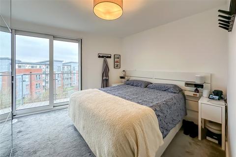 2 bedroom apartment for sale, Opus House, Charrington Place, St. Albans, Hertfordshire, AL1