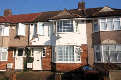 3 bedroom terraced house for sale, Tamworth Lane, Mitcham