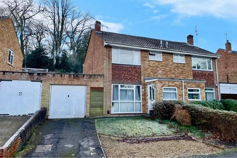 3 bedroom semi-detached house for sale, Abbey Way, FARNBOROUGH GU14