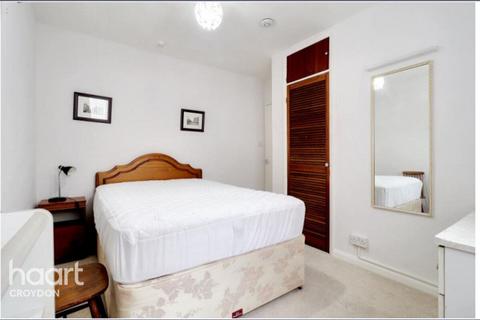 1 bedroom flat to rent, Warham Road, SOUTH CROYDON